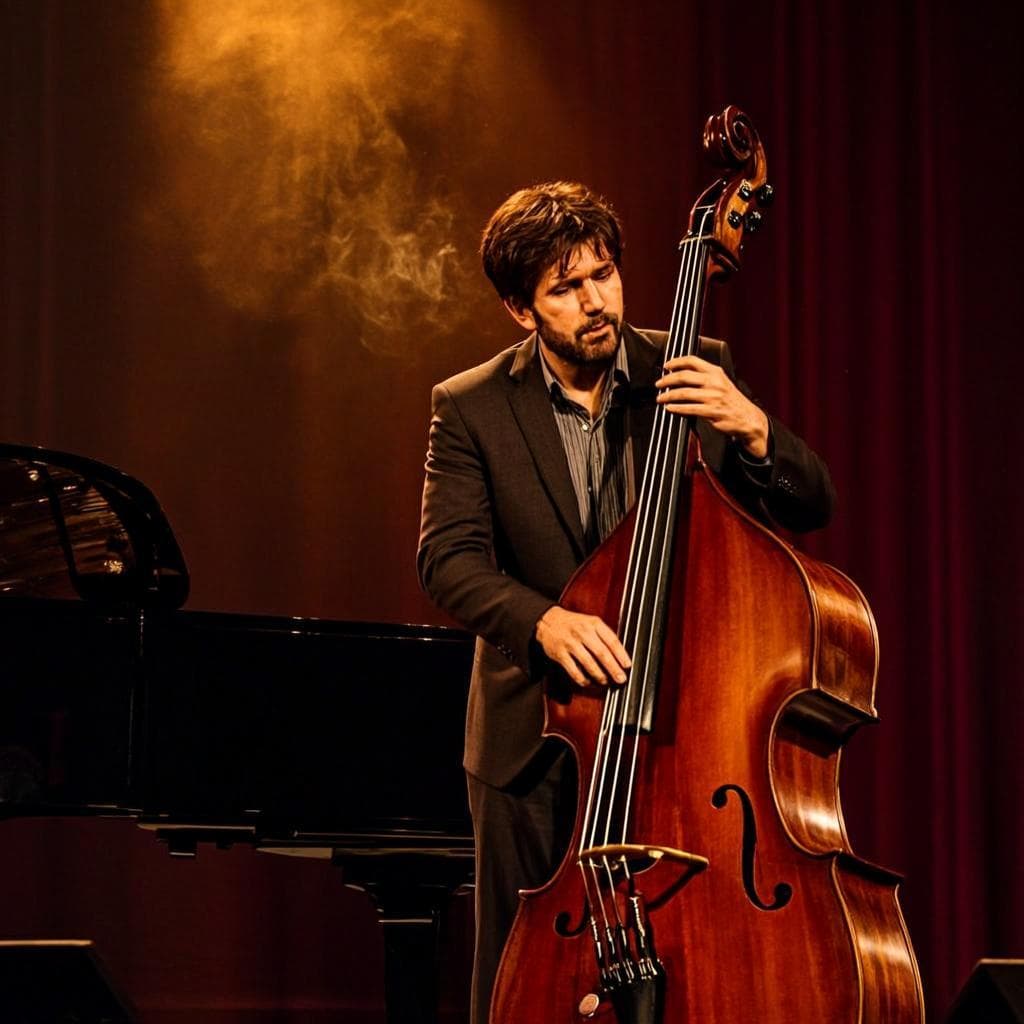 Kyle Eastwood: Eastwood by Eastwood