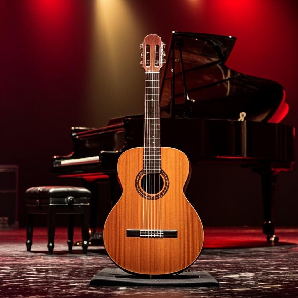 Paco de Lucía Songbook Septet